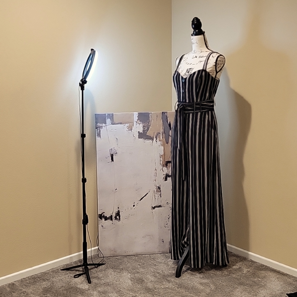 Premier Armour pants Jumpsuit